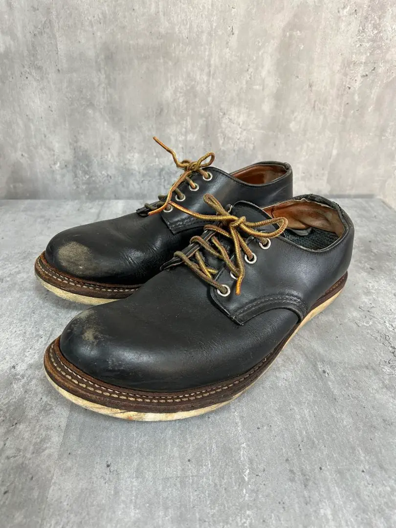 レッドウイング　8002 26.5センチ　希少モデル 2025年最新】REDWING レッドウィング 8002の人気アイテム - メルカリ