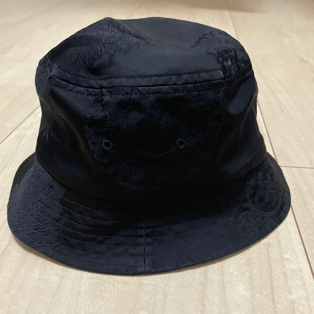 山田レン着用 【Deluxe】PLAY BOY x DELUXE HAT