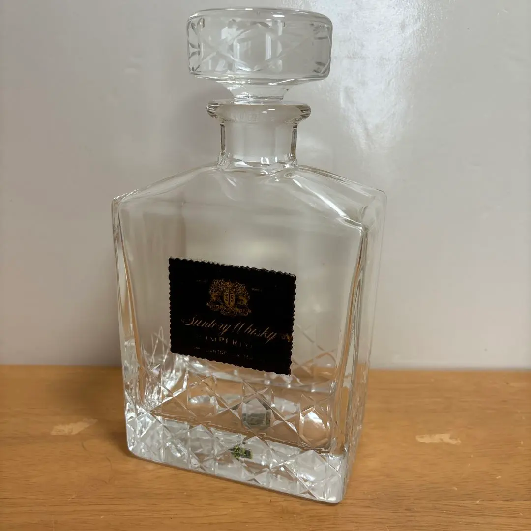 2025年最新】カガミクリスタル デキャンタの人気アイテム - メルカリ