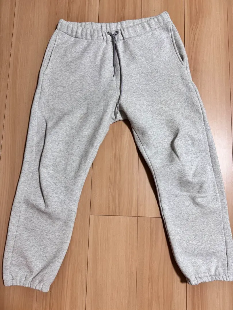 Thumbnail of BEAUTY&YOUTH Sweatpants - Gray