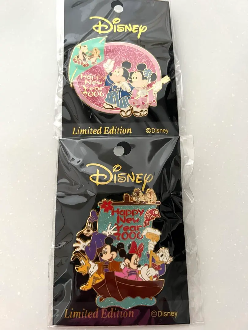 2025年最新】Mickey mouse limited edition 2006の人気アイテム