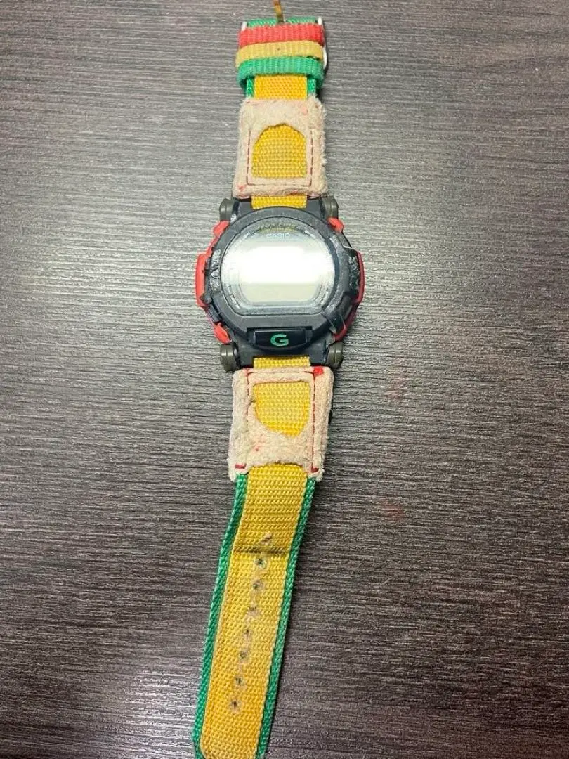 2025年最新】g-shock DW-002BMの人気アイテム - メルカリ