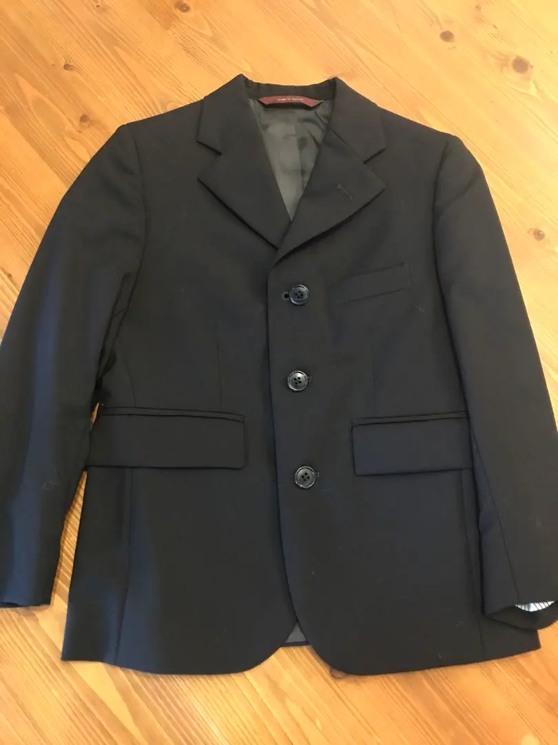 ⭐︎値下げしました⭐︎Brooks Brothers フォーマルスーツ上下　入園式 楽天市場】ブルックスブラザーズ スーツ（パンツスーツ｜スーツ