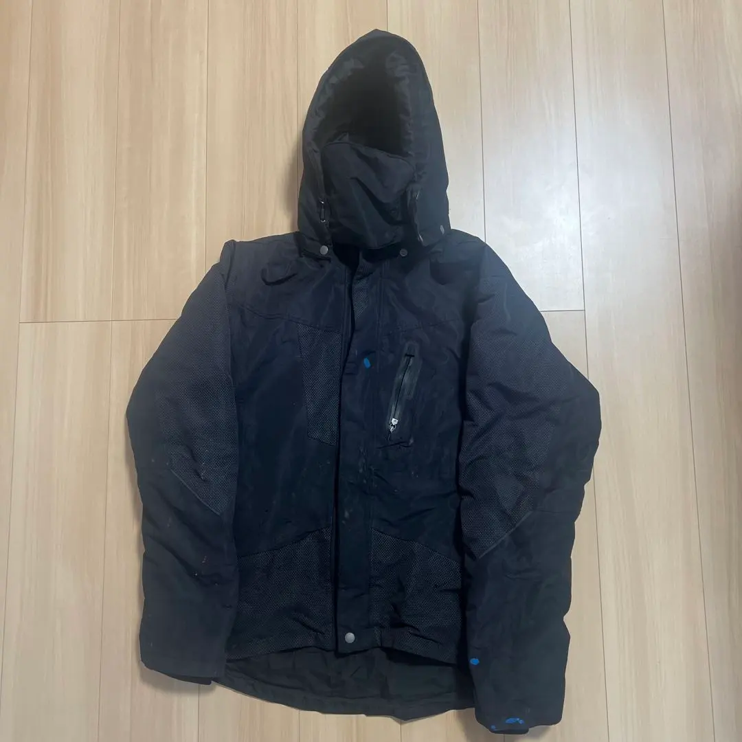 Thumbnail of AEGIS Workman 360° Reflective Breathable Waterproof Cold Weather Jacket