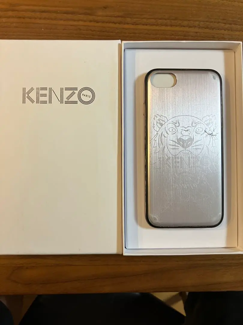 KENZO - KENZO iPhone7ケース 新品未使用 楽天市場】iphone7 kenzo（ケース・カバー｜スマートフォン