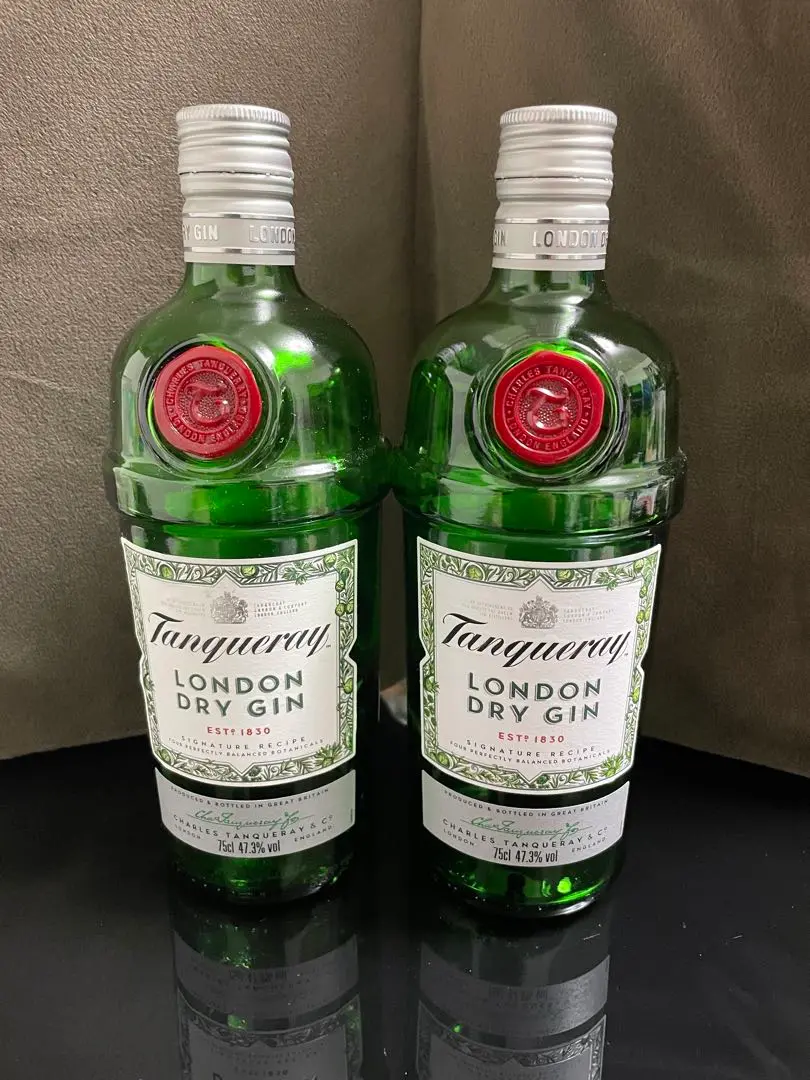 未開封　タンカレー　マラッカジン 入手困難プレミア　ジン タンカレー マラッカジン 1000ml 直輸入 | 淡路島 酒の