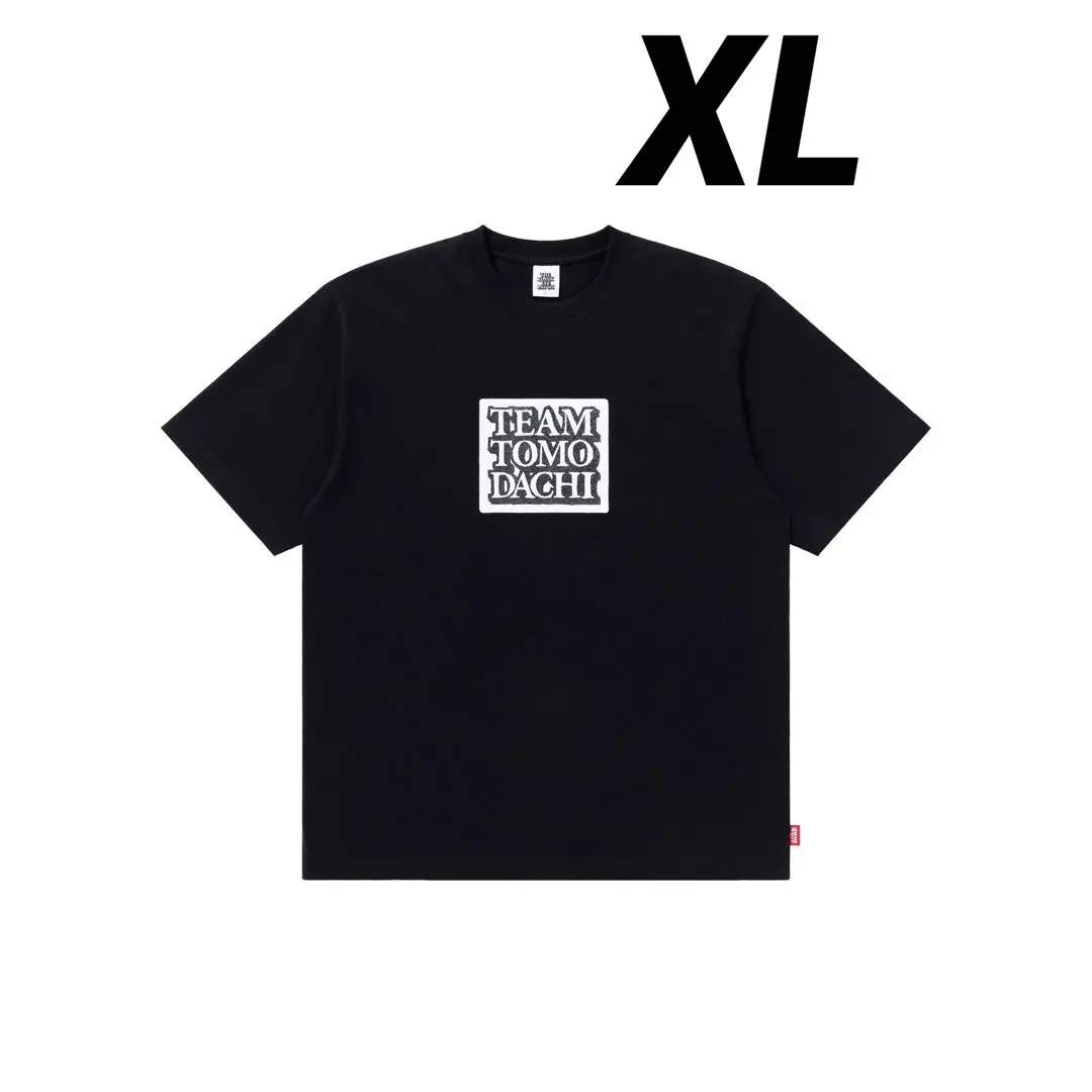 FUBU 千葉雄喜チーム友達　ブラック レザージャケット XL 千葉雄喜 が THE FIRST TAKE にて Supreme のレザージャケットを