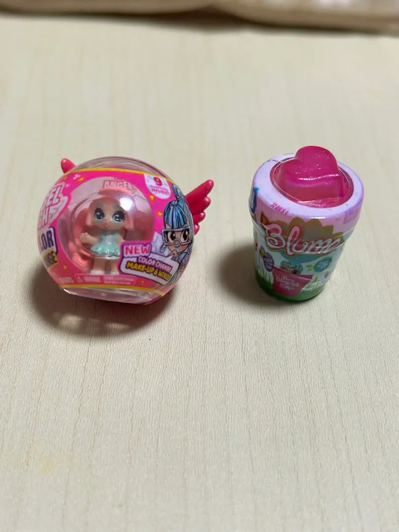 2025年最新】トイミニブランズMiniBrandsの人気アイテム - メルカリ