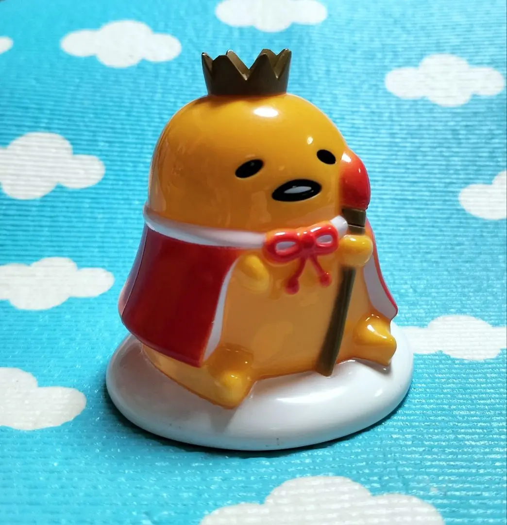 ぐでたま ぬいぐるみと雑貨セット まとめて 貯金箱 しゃべる