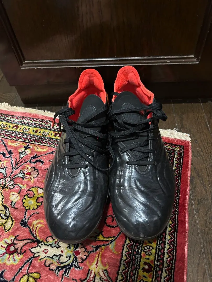 最終値下げ！　新品未使用　コパセンス.1 FG 26.5 2025年最新】コパセンス.1 26.5の人気アイテム - メルカリ