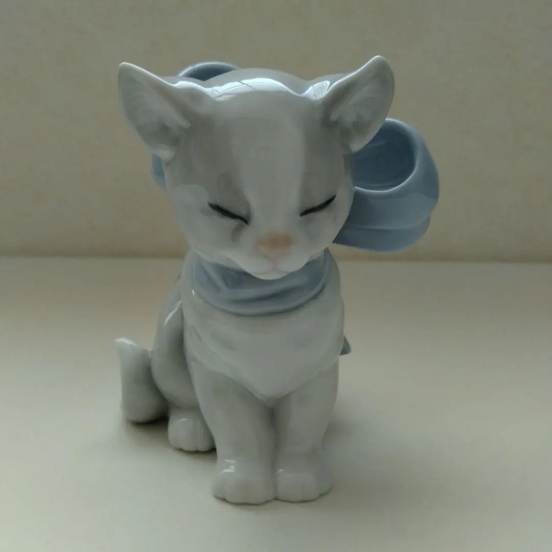 2025年最新】リアドロ 猫の人気アイテム - メルカリ