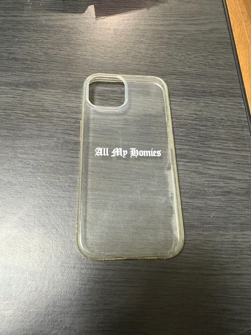 2025年最新】All my homies iphoneの人気アイテム - メルカリ