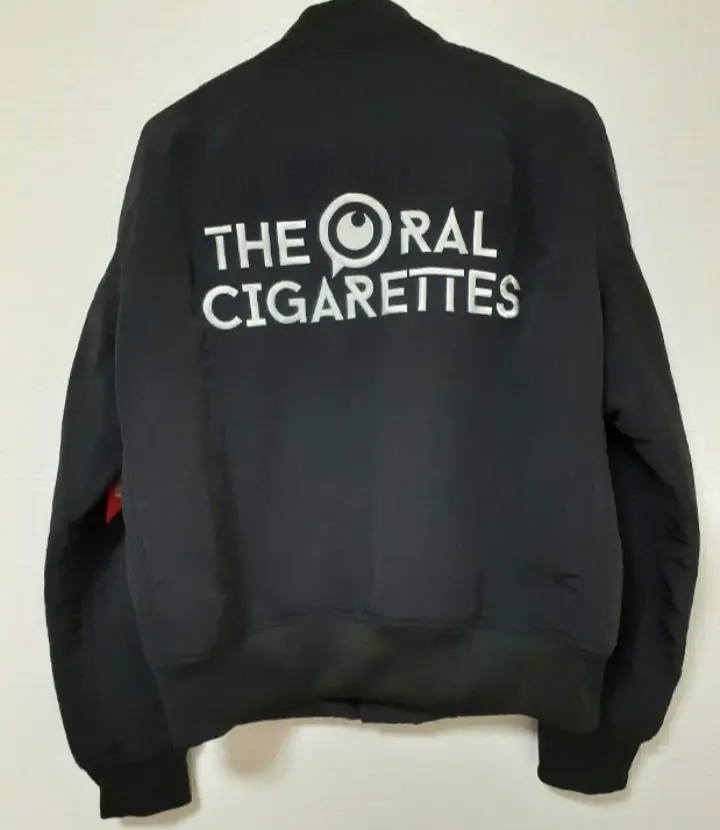 2025年最新】oral cigarettes ma-1の人気アイテム - メルカリ
