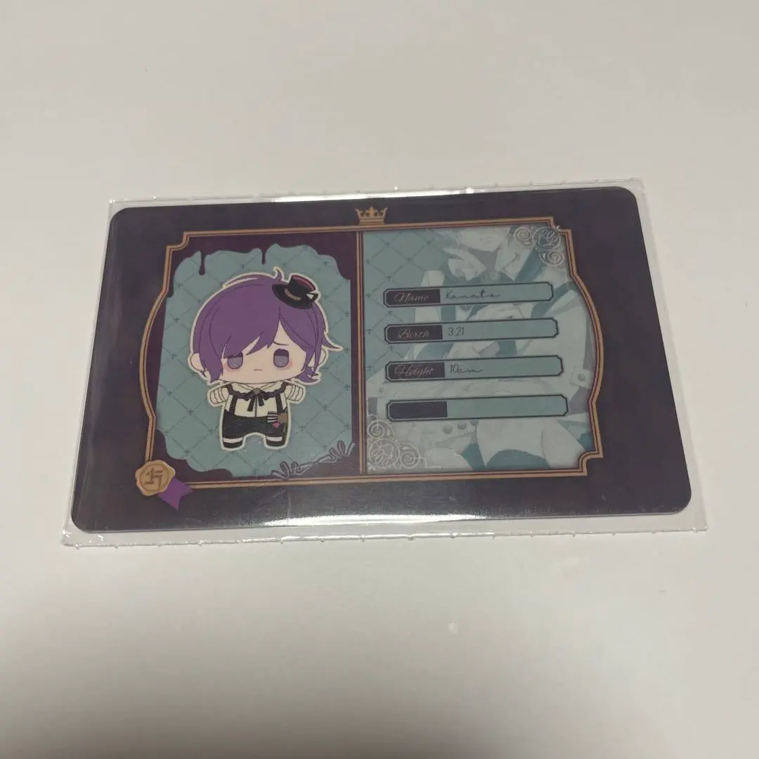 逆巻カナト フィギュア ぬいぐるみ レア ディアラバ グッズセット フィギュアメーカーGift - DIABOLIK LOVERS ぬいぐるみ 逆巻カナト-
