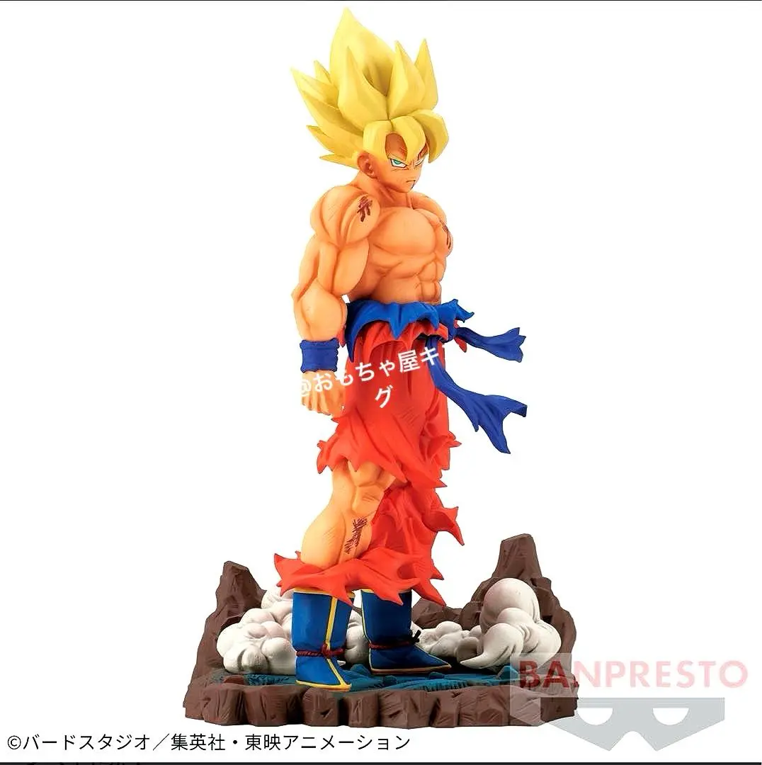 【未開封】ドラゴンボール ヒストリーボックスvol.3、4 × 2セット　バラ可 未開封】ドラゴンボール ヒストリーボックスvol.3、4 × 2セット