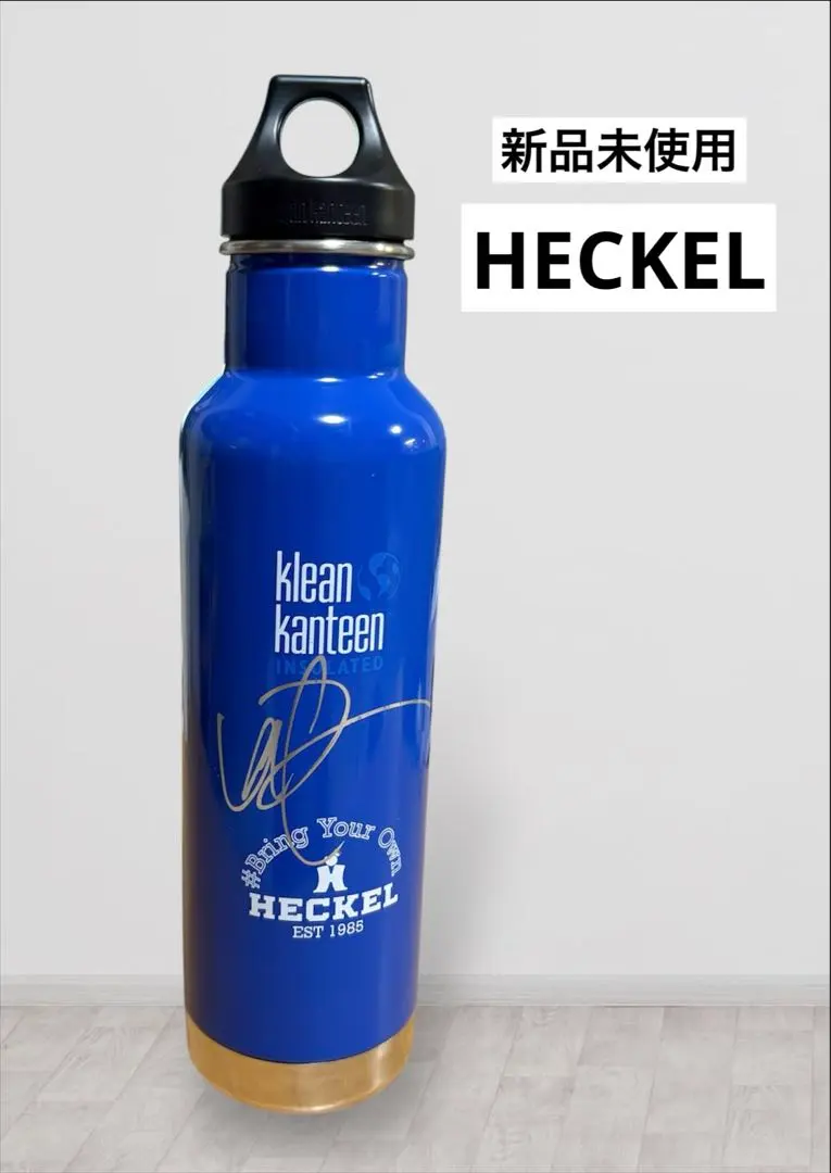 全新不銹鋼保溫保冷保溫瓶 的縮圖