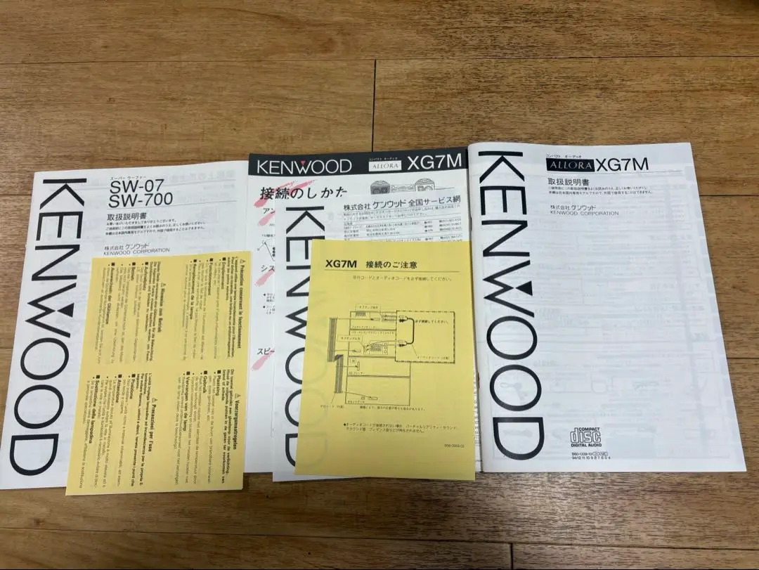 2025年最新】XG7M KENWOODの人気アイテム - メルカリ