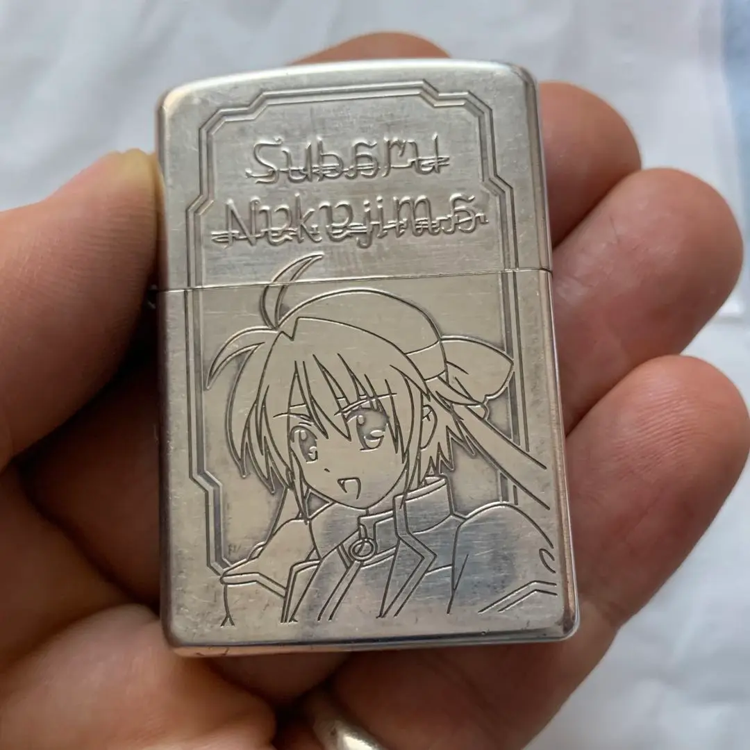 2025年最新】SUBARU zippoの人気アイテム - メルカリ