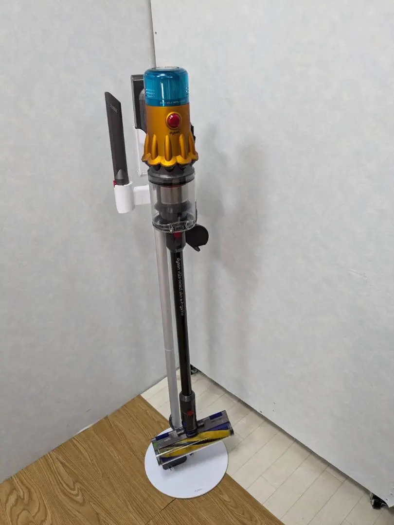 2025年最新】Dyson v12 detect slim fluffy plusの人気アイテム