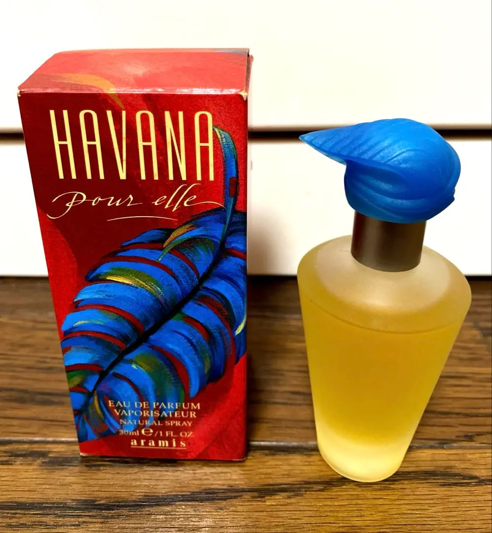 廃盤　HAVANA アラミス　ハバナ　アフターシェーブローション　100ml 廃盤 HAVANA アラミス ハバナ アフターシェーブローション 100ml