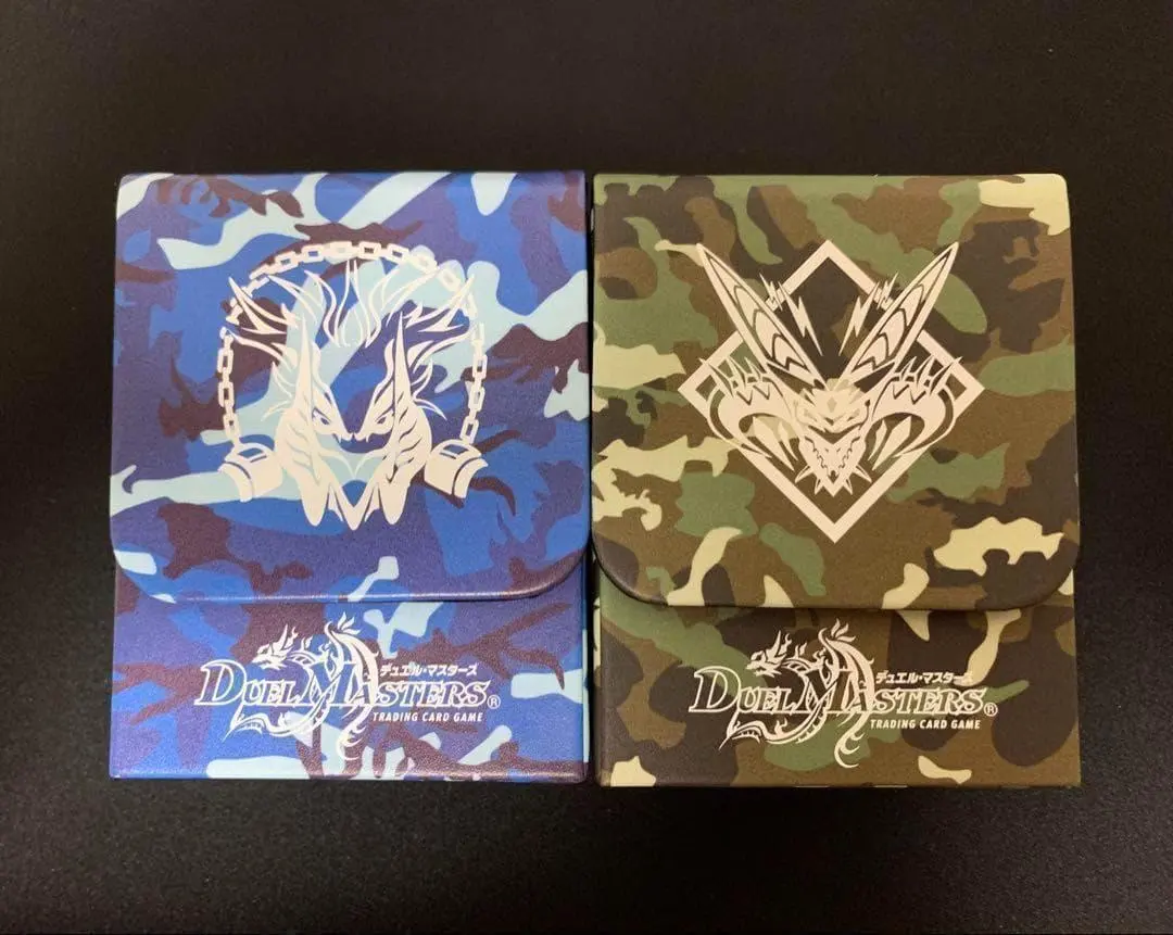 2025年最新】クロニクルデッキケースの人気アイテム - メルカリ