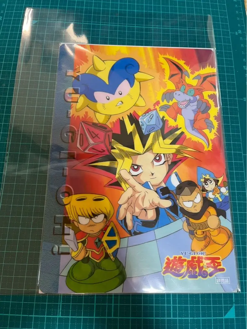 希少】遊戯王 ポストカード 初期 バンプレスト ポストカード
