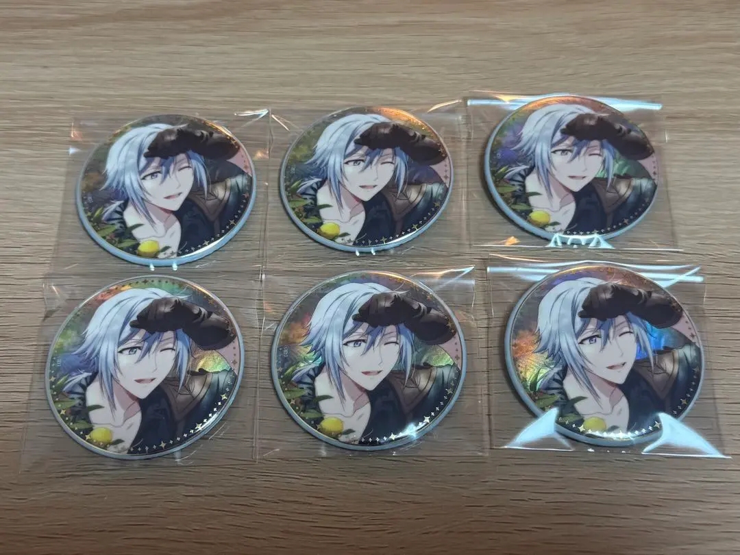 Thumbnail of IDOLiSH7 2024 Anniversary: Tamaki Yotsuba