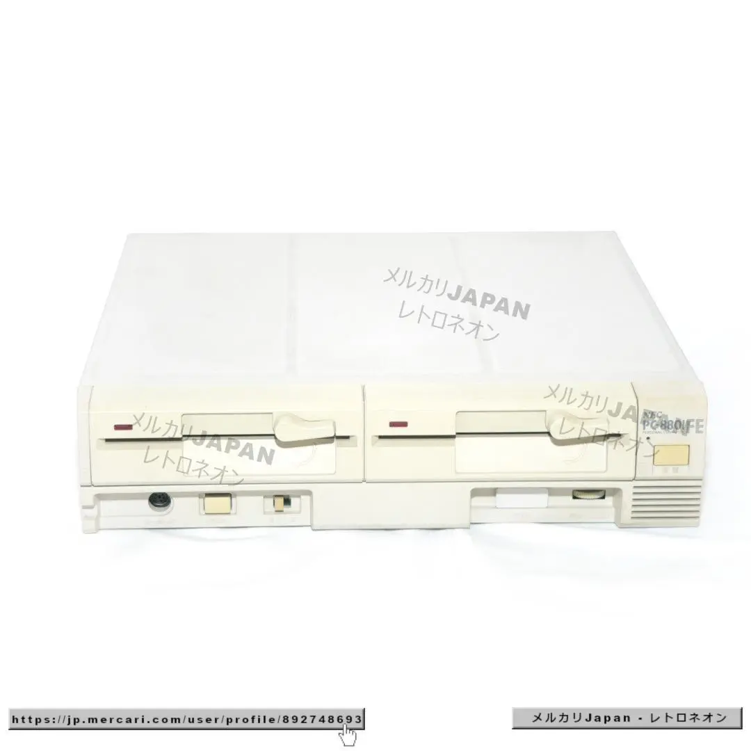 2025年最新】pc-8801 feの人気アイテム - メルカリ