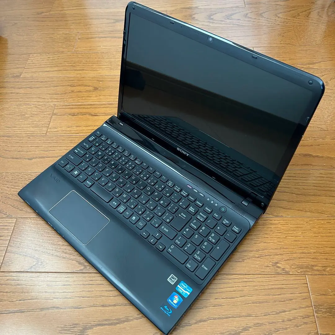2025年最新】sony vaio sve151 b11nの人気アイテム - メルカリ