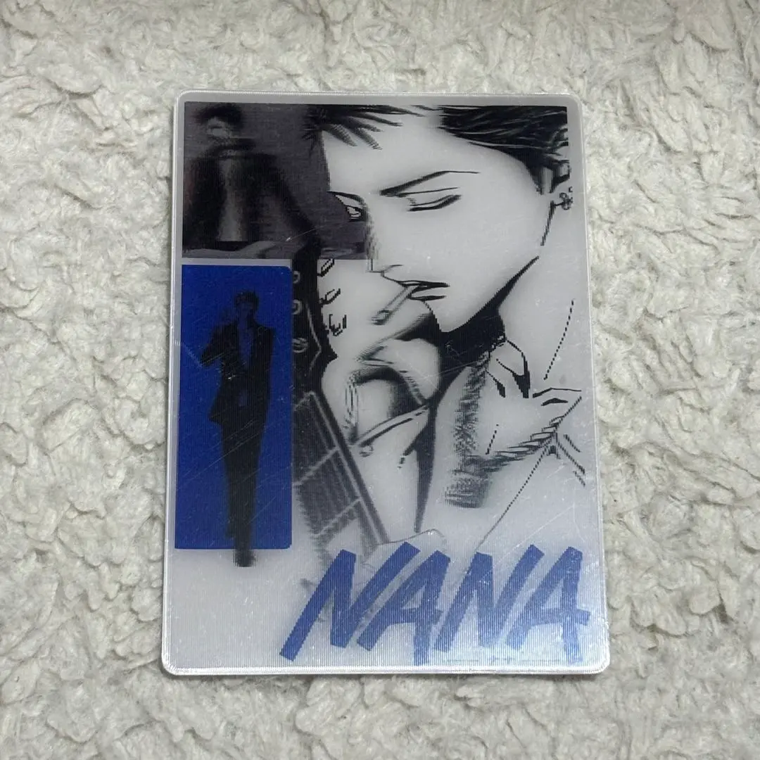 NANA ゆらりんマスコット　本城蓮　キーホルダー　NANA キーホルダー Amazon.co.jp: NANA 蓮 フィギュア キーホルダー ゆらりん