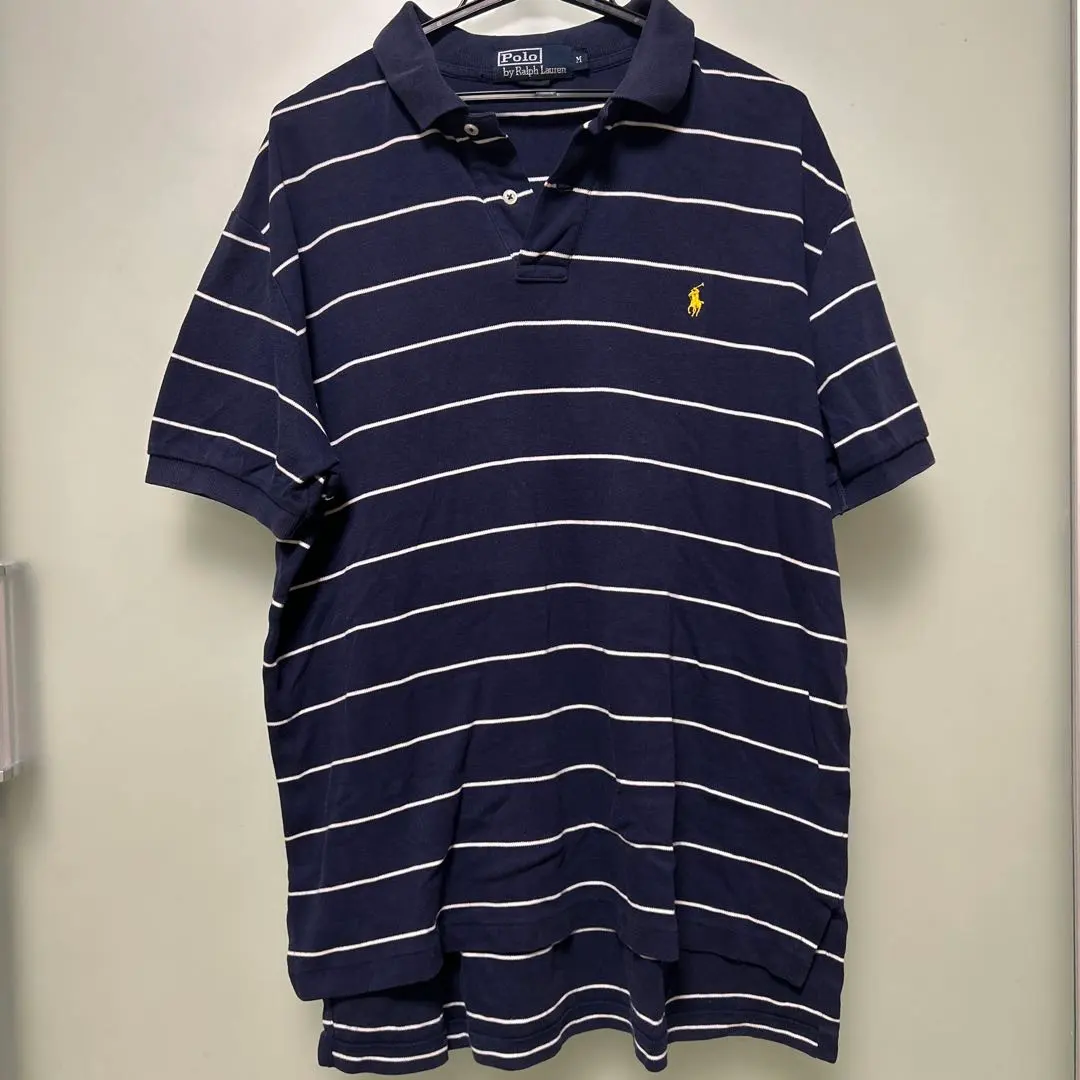 Thumbnail of Polo By Ralph Lauren Polo Shirt Men's M Size