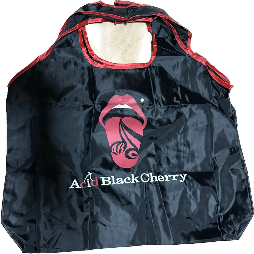 Acid Black Cherry ポスター 15種類 エコバッグ付き Acid Black Cherry／AMPM（セブンネット限定特典：トート型エコ