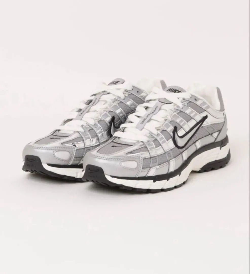 2025年最新】p6000 nike 27の人気アイテム - メルカリ