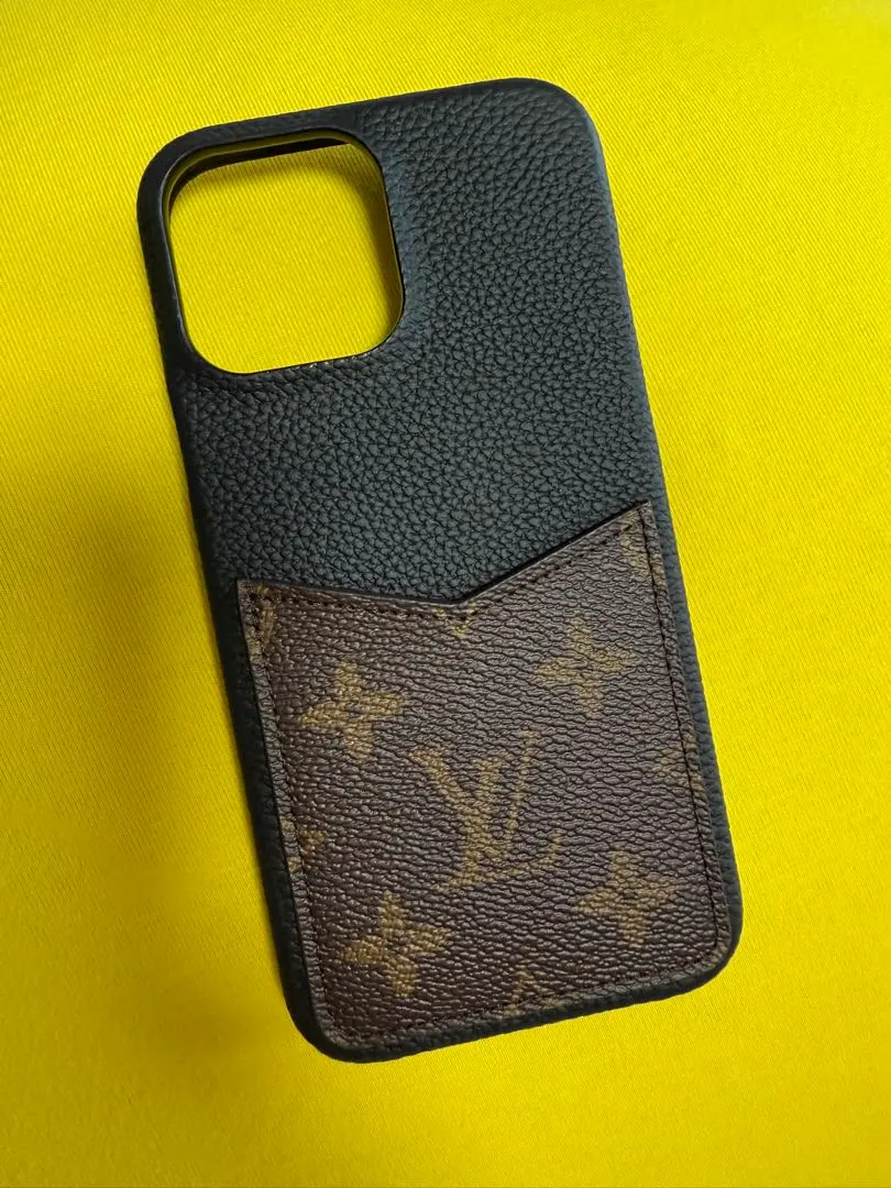 健ちゃん様 ルイヴィトン iPhone13proMax バンパー スマホケース