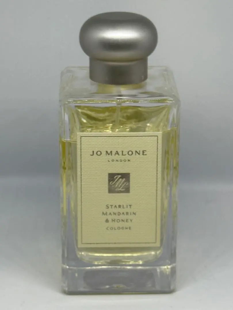 [国内正規品] スターリット　マンダリン　& ハニー　コロン　100ml ベストセラーコスメ・美容 - Jo Malonスターリットマンダリン