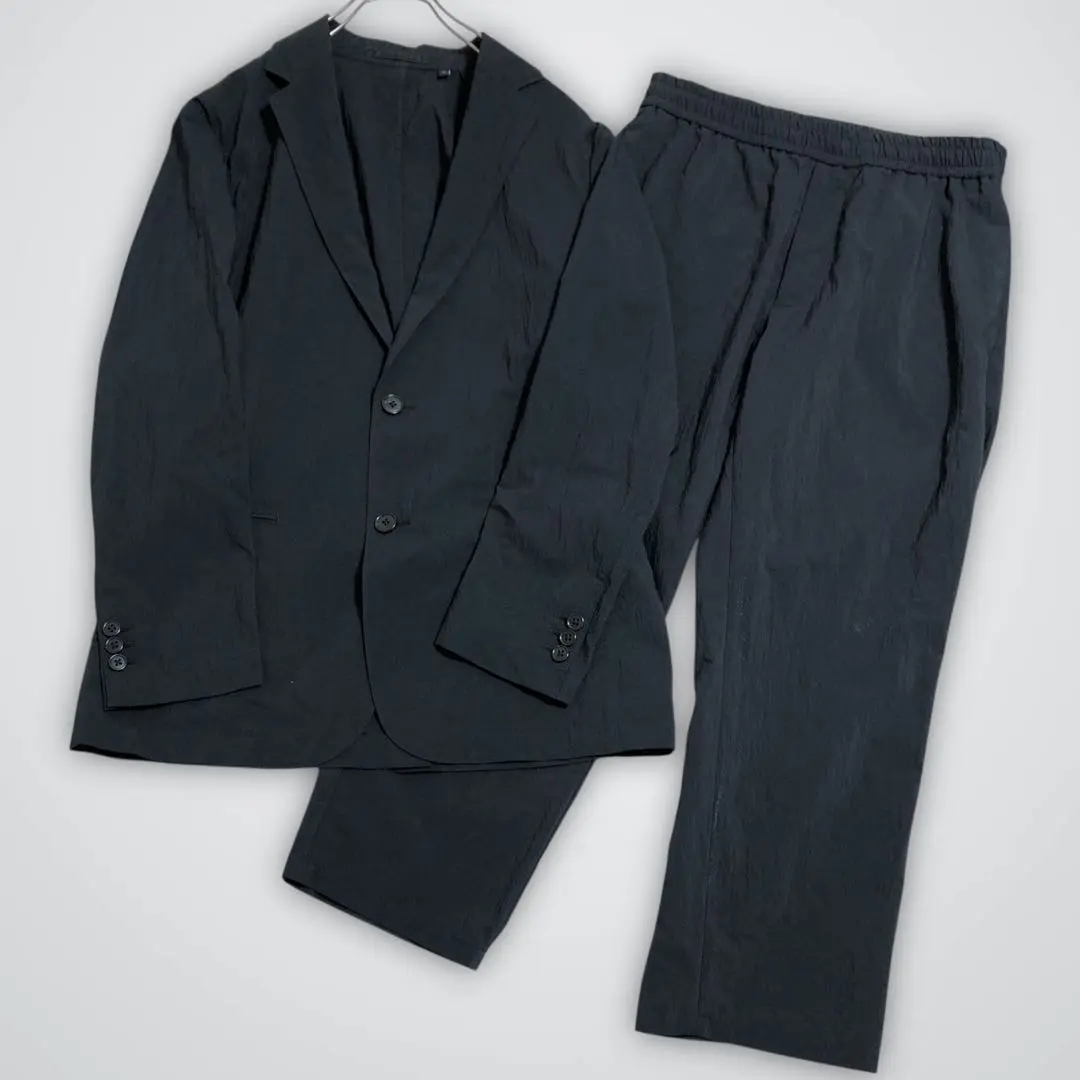 Thumbnail of theory Theory Seersucker Suit Set Up KELSO Stretch