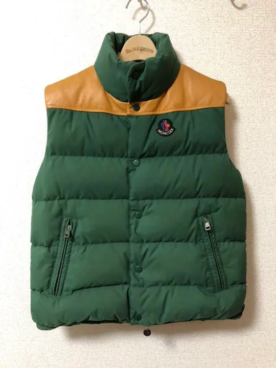 一番の 楽天市場】moncler watanabeの通販 junya トップス