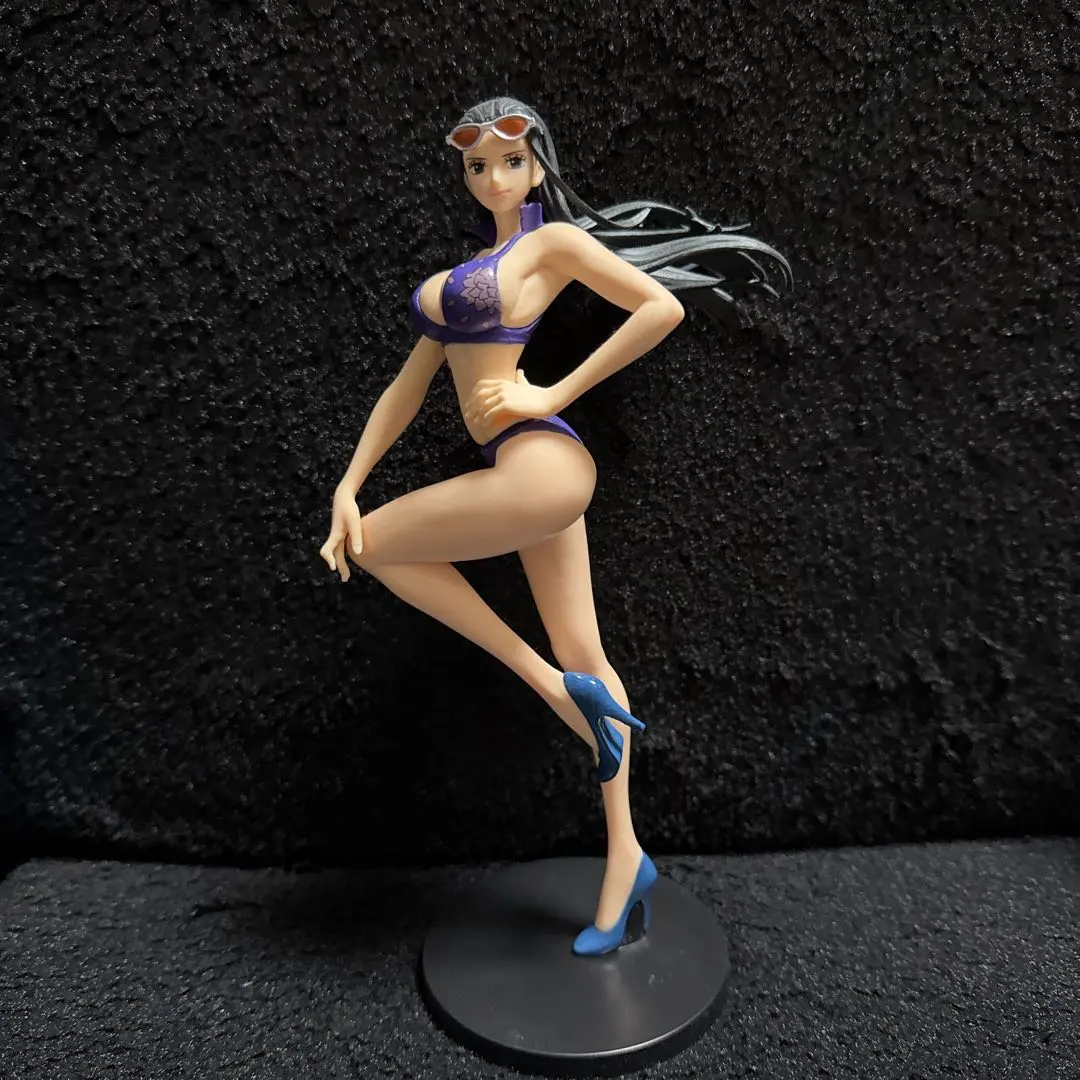 2025年最新】ニコロビン フィギュア 水着の人気アイテム - メルカリ