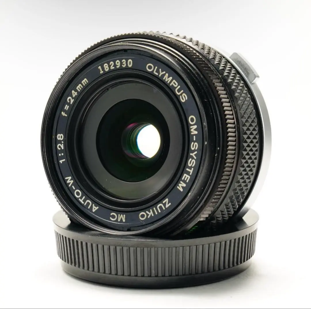 2025年最新】om 24mm 2.8の人気アイテム - メルカリ