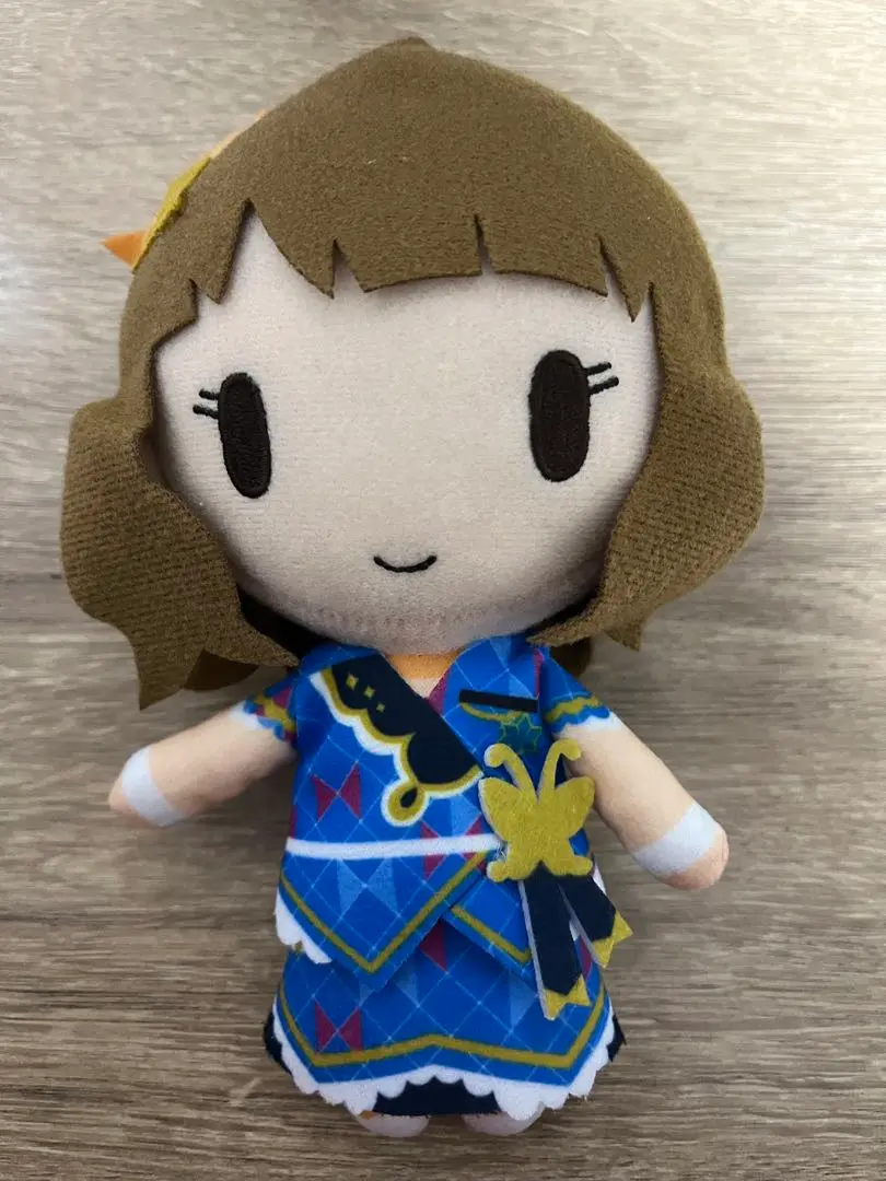 2025年最新】周防桃子 ぬいぐるみの人気アイテム - メルカリ