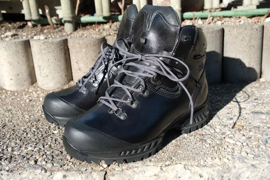 国内未発売 悩ましい hanwag BERGLER UOS US8 国内未発売 悩ましい hanwag BERGLER UOS US8