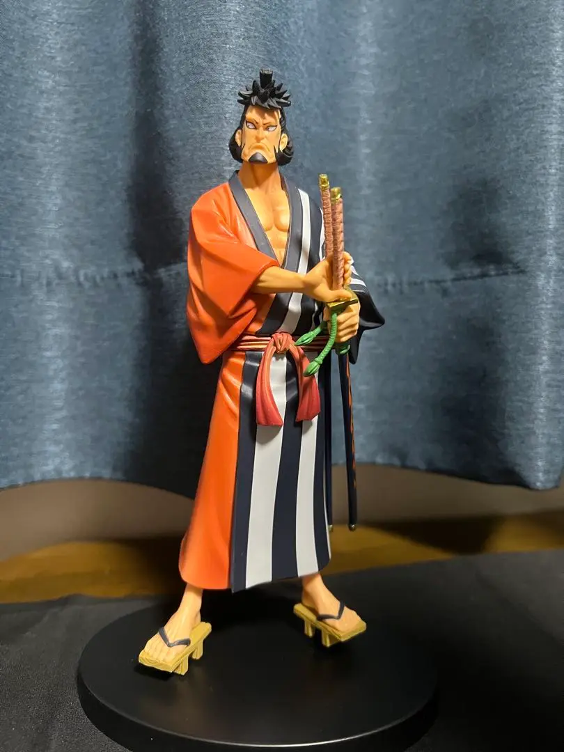 2025年最新】DXF GRANDLINE MEN ワノ国 vol.27の人気アイテム