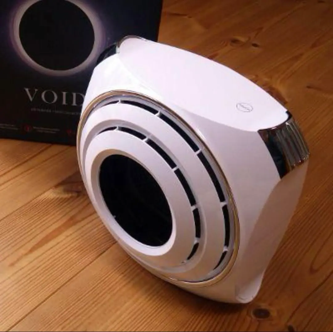 GUNPRIMER VOID ヴォイド The Gunprimer VOID: Unboxing and Full Review - YouTube