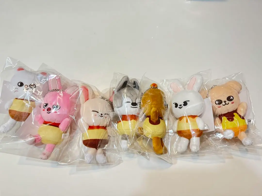 SKZOO プリン まとめ売り 2025年最新】スキズー プリンの人気アイテム - メルカリ