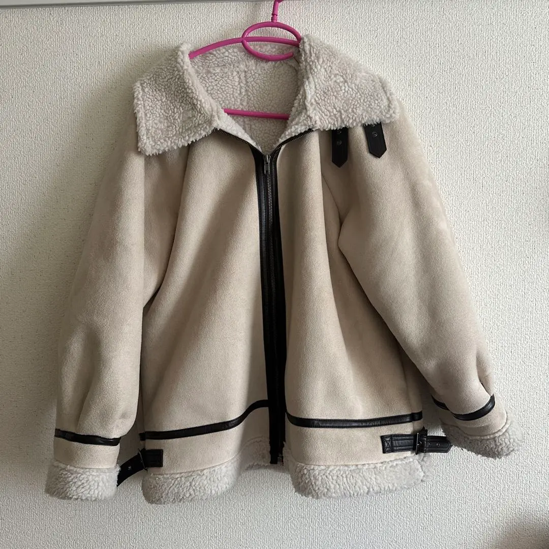 Thumbnail of Outerwear