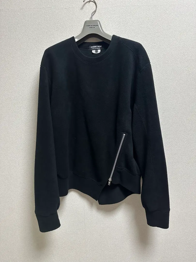 2025年最新】COMME des GARCONS HOMME deux フリースの人気