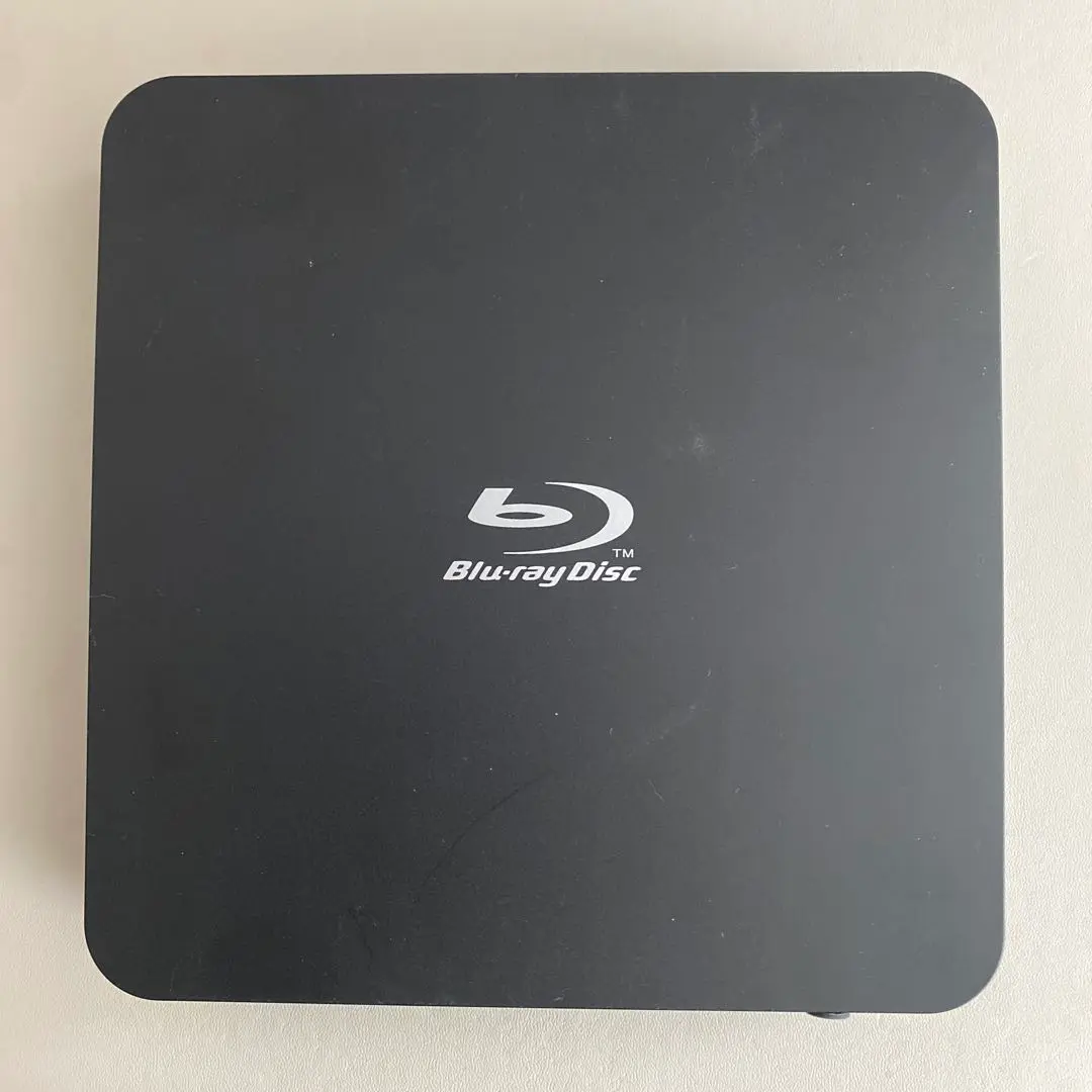 極美品】DIDAR 1080P スーパーミニディスクプレーヤー ブルーレイ