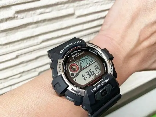 2025年最新】G-SHOCK CASIO 3268の人気アイテム - メルカリ