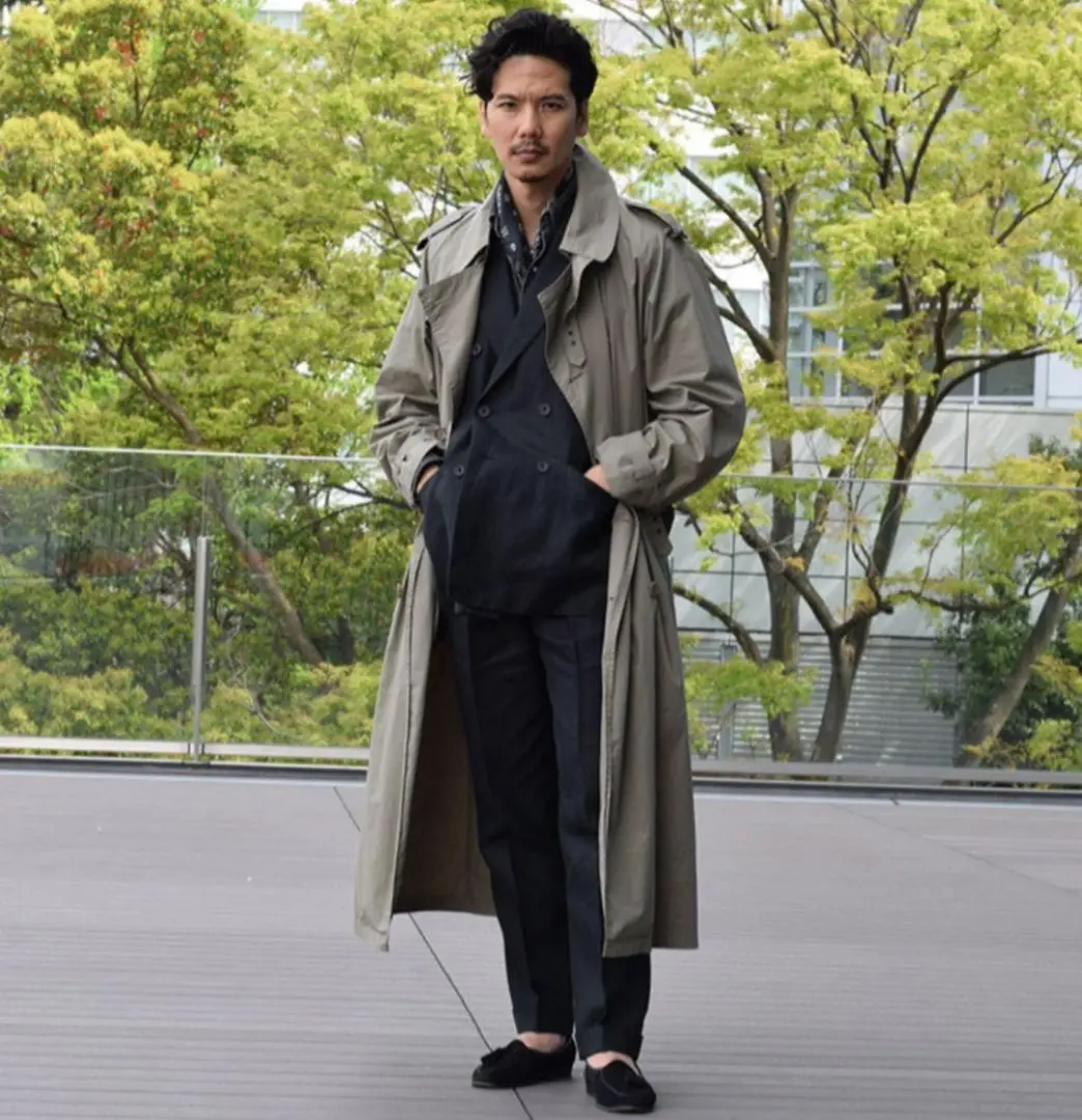 2025年最新】aquascutum 一枚袖の人気アイテム - メルカリ