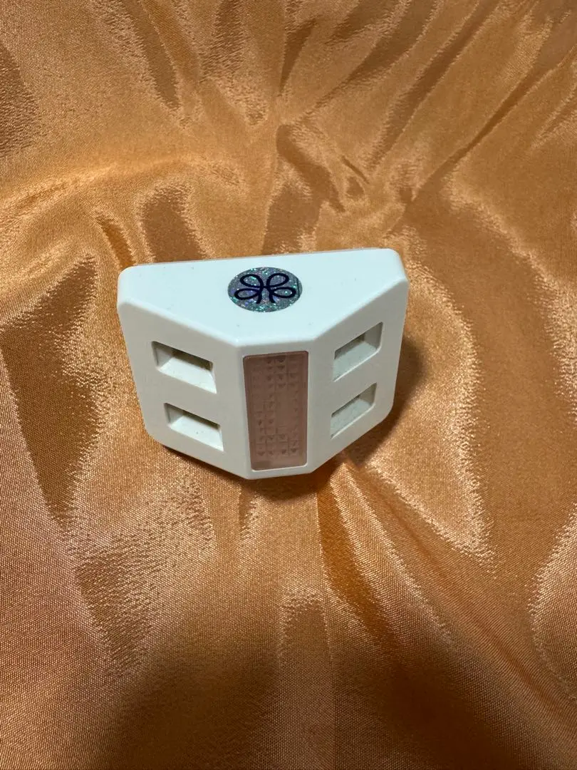iifuroikachan　アポロSynm(シン)コンセント 6個セット 電化製品がグレードアップする魔法のコンセント！βジーニアス